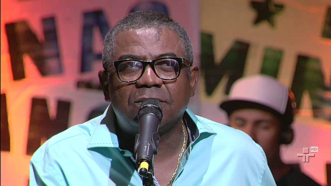 Dragões da Real homenageia o Príncipe do Pagode no Carnaval de 2027