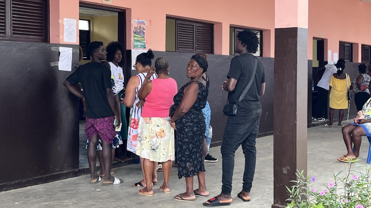 Eleições são-tomenses: CEN confirma vitória do MLSTP sem maioria absoluta