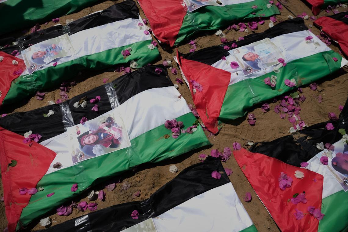 Como o documentário NAZA expõe a rotina dos bombardeios de Israel em Gaza