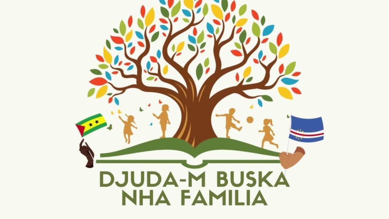 Página Djudan Buska Nha Familia reconecta famílias separadas por décadas