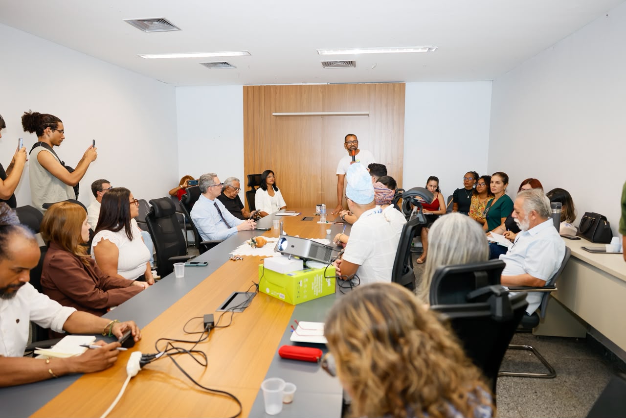 Pesquisa em Palmas aponta que 66% das pessoas sofreram racismo religioso