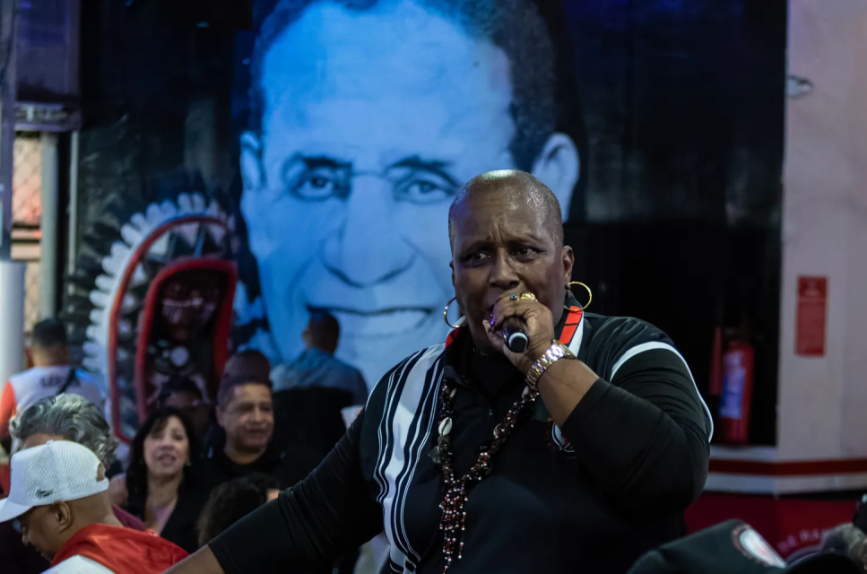 Feijoada de setembro do Cacique de Ramos marca lançamento do tema do Carnaval 2027 neste domingo