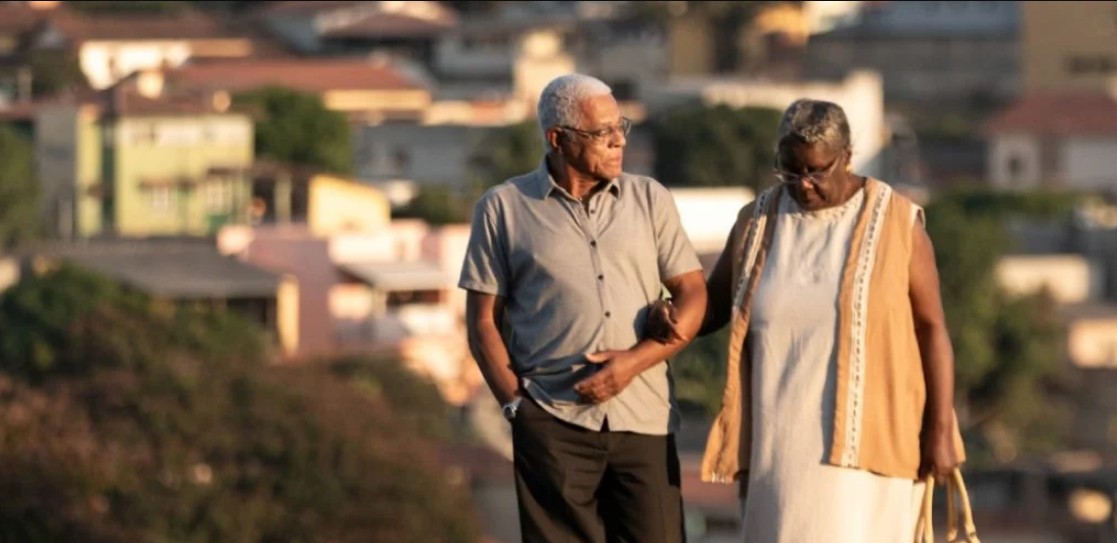 Festival de Brasília premia filme com a escritora Conceição Evaristo