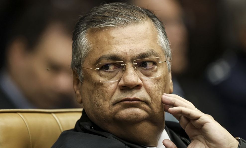 Flávio Dino aciona Polícia Federal para apurar onda de ataques contra imagens religiosas