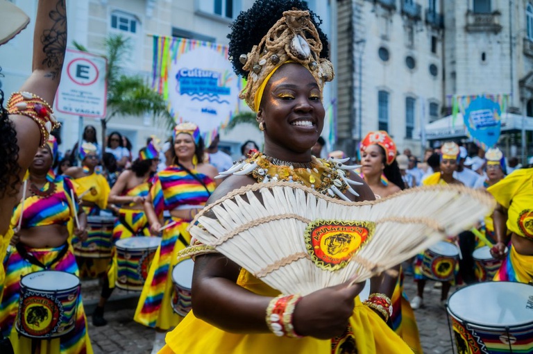 O papel fundamental da Fundação Cultural Palmares na preservação da memória negra