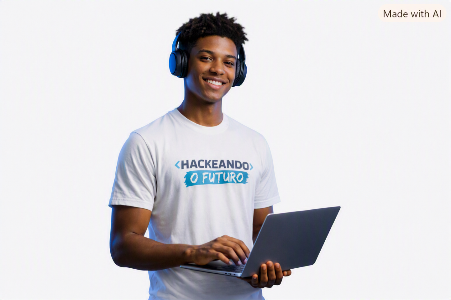 Projeto abre inscrições para curso gratuito de tecnologia no Rio de Janeiro