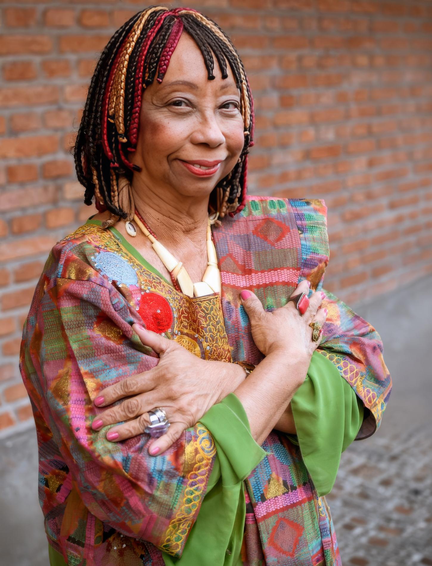 Helena Theodoro ministra curso gratuito sobre filosofia africana e carnaval no RJ