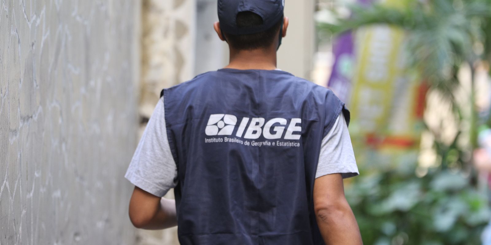 IBGE aciona PF e AGU após fake news sobre a Pesquisa Nacional de Saúde