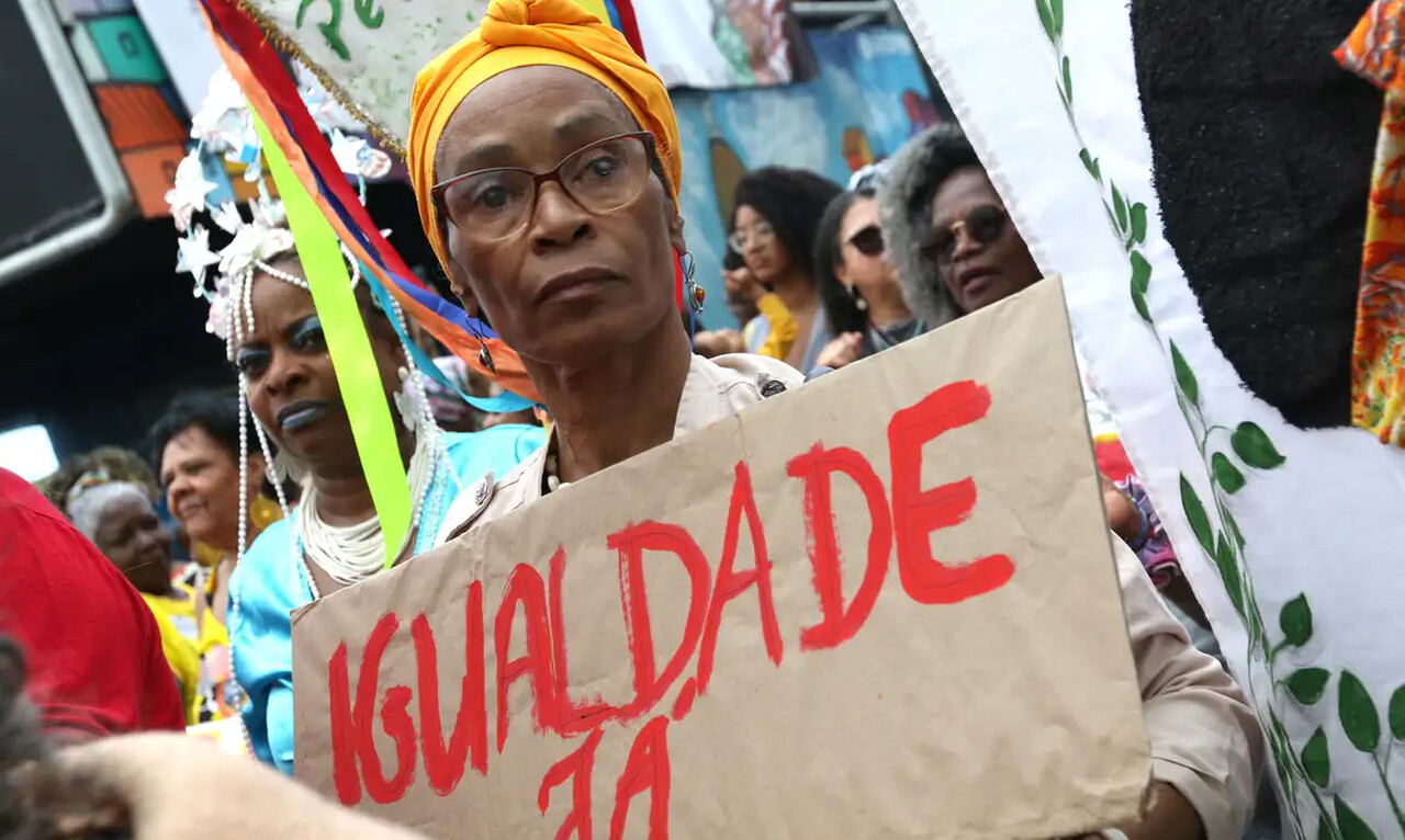 Igualdade racial: Ministério abre consulta pública para novo plano nacional