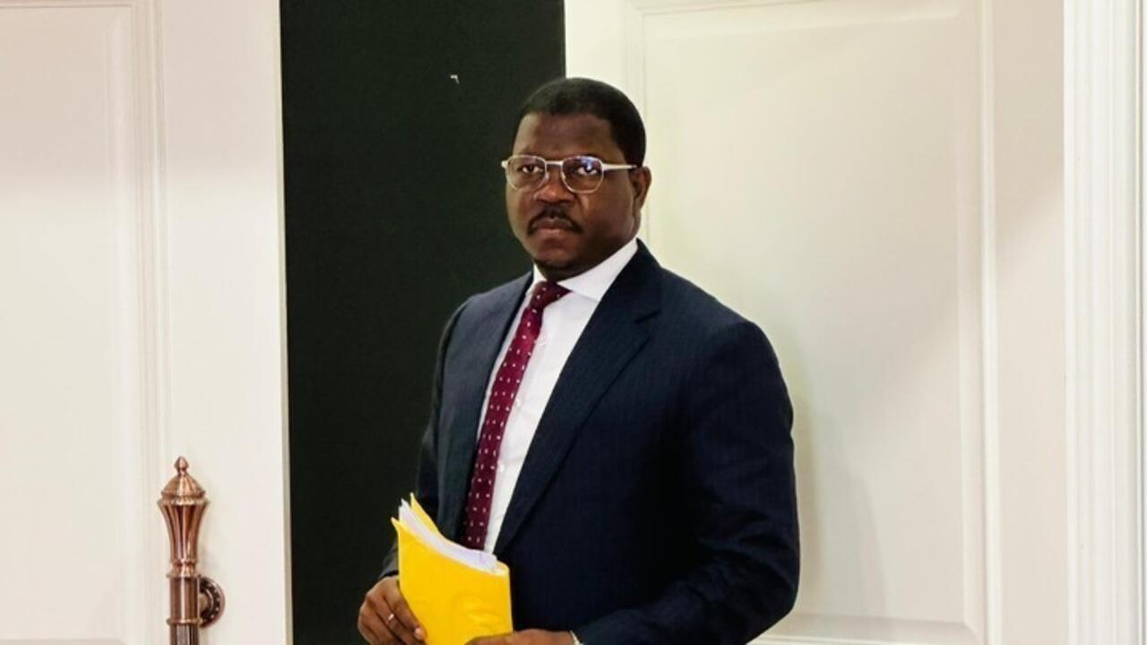 Ilídio Vieira Té defende autonomia e lança novo partido na Guiné-Bissau