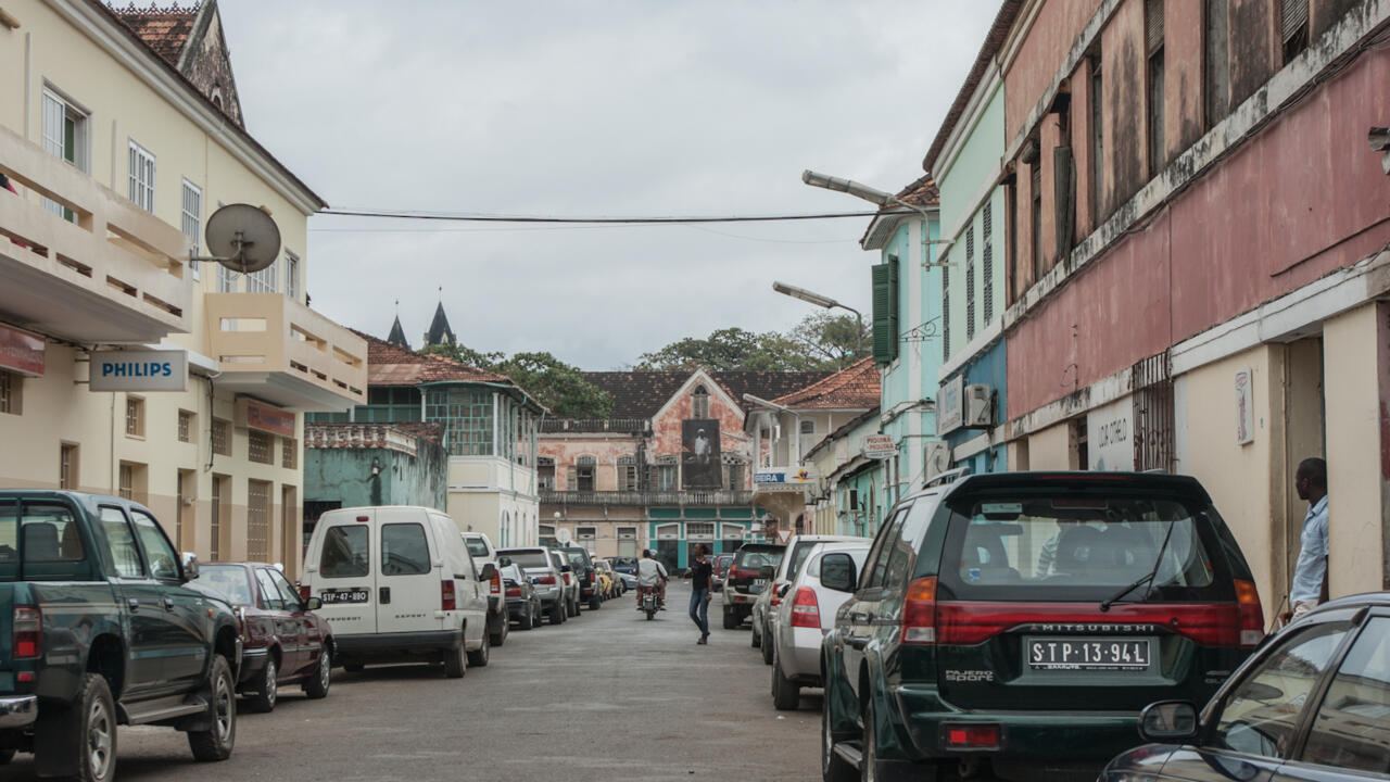 Campanha para as eleições em São Tomé e Príncipe começa com 7 partidos