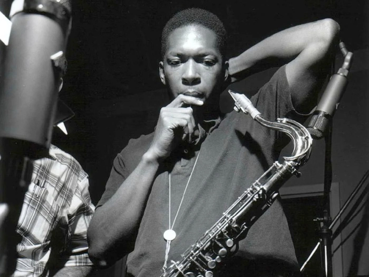 John Coltrane: o legado do genial saxofonista que transformou o jazz