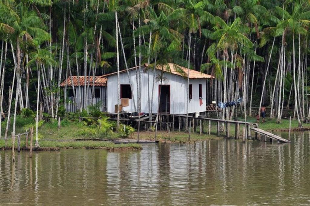 Justiça bloqueia registros de terras em Muaná após pedido do MPF