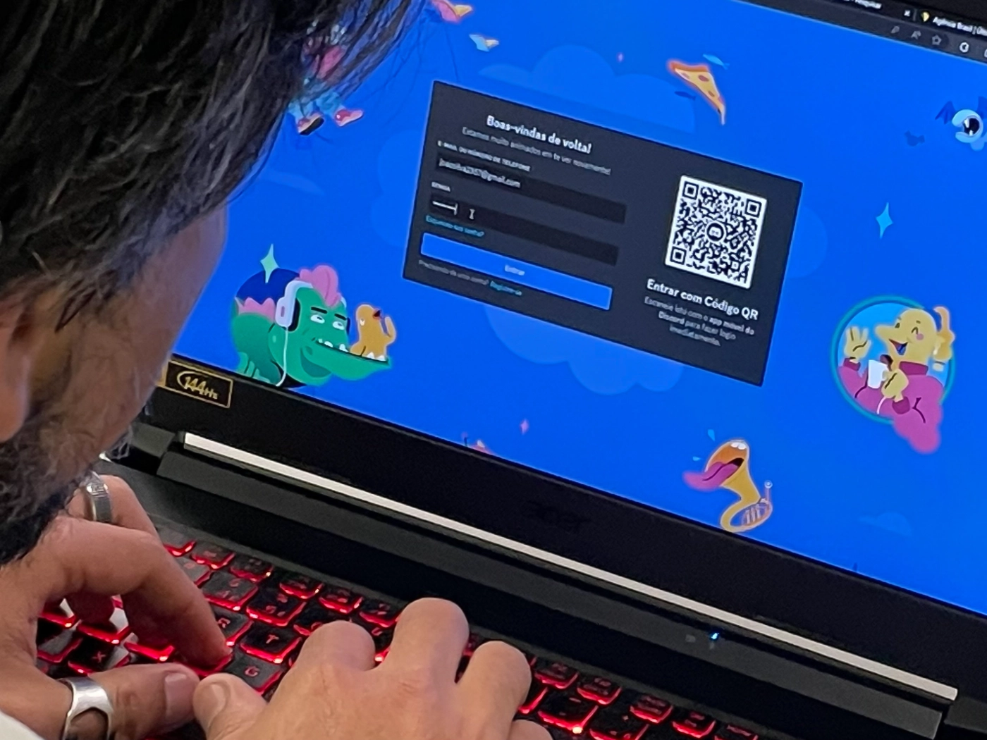 Justiça Federal condena homem por injúria racial em chat virtual