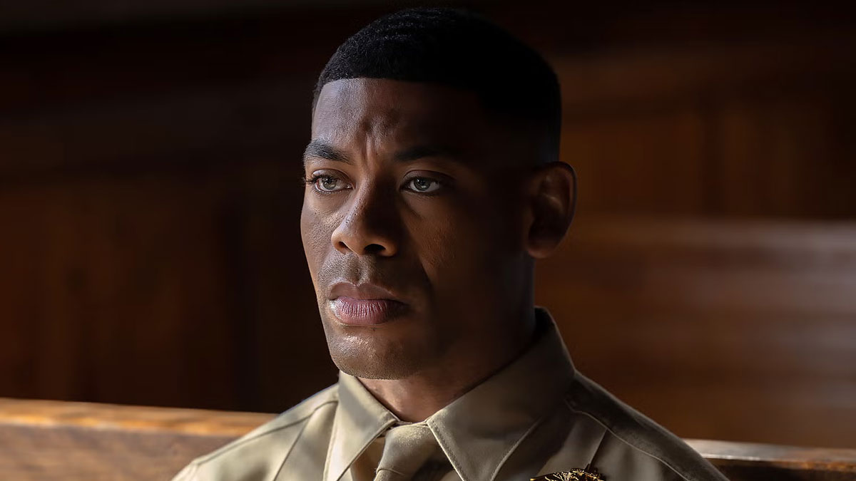 Série lanternas da HBO e DC Studios gera debates sobre racismo estrutural