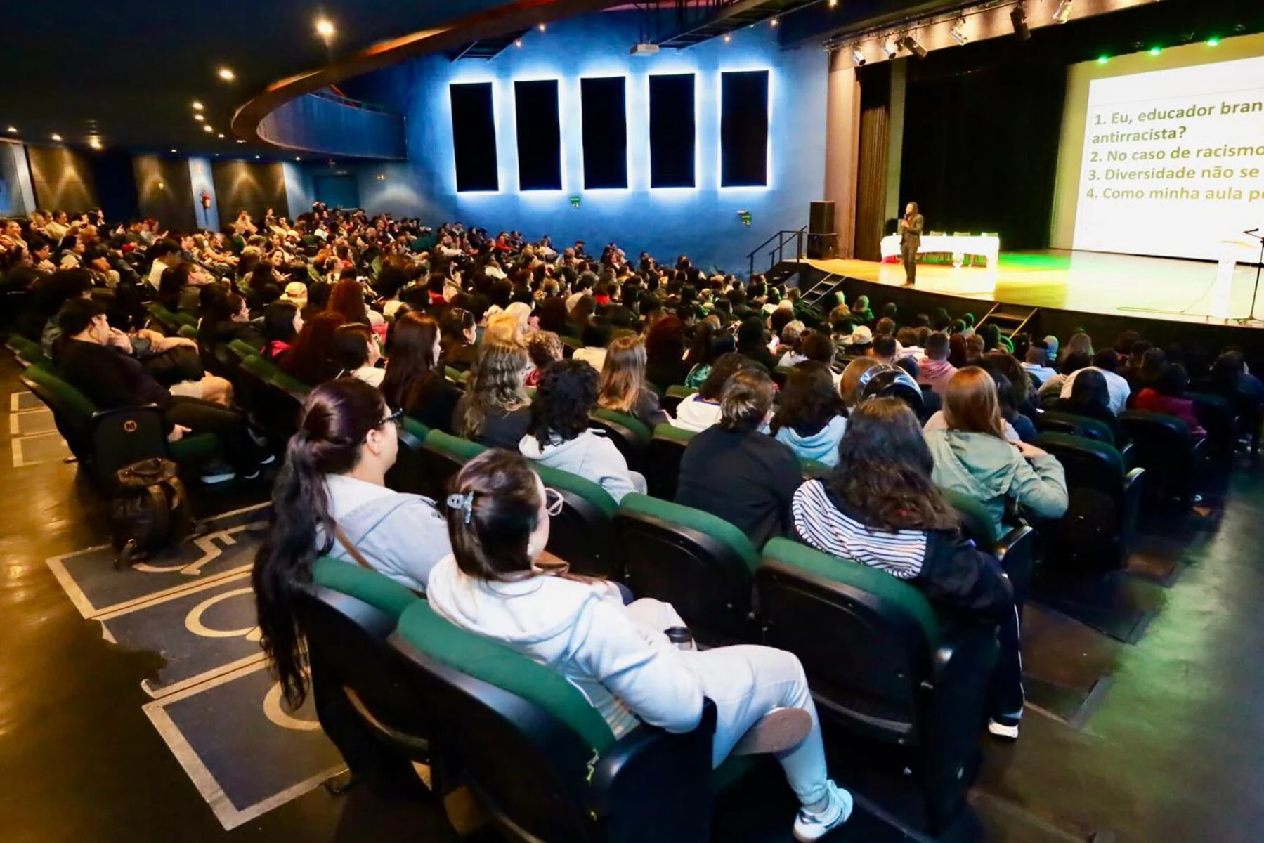 Mauá adota novas ações contra o racismo na rede municipal de ensino