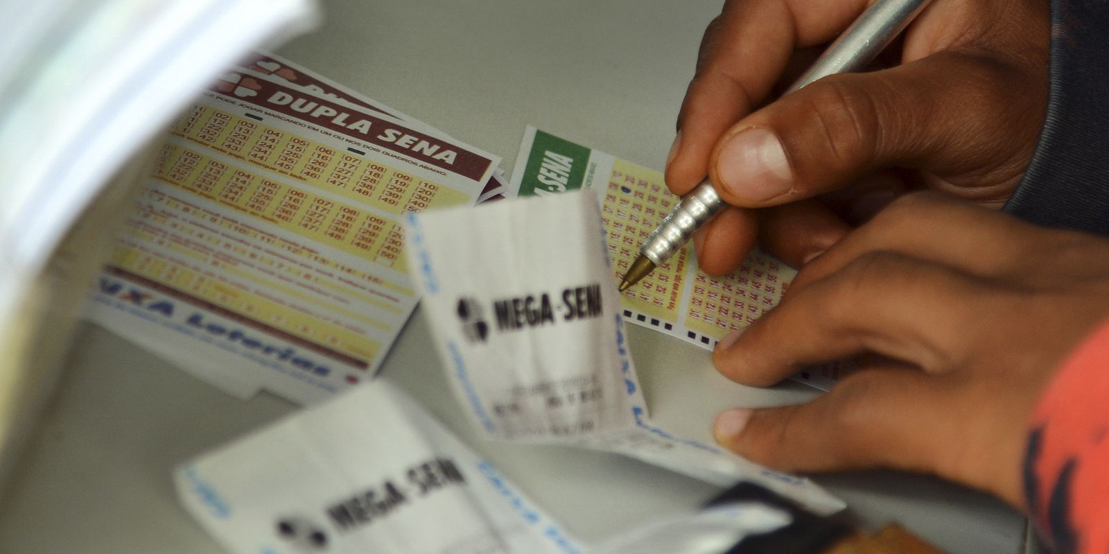 Próximo concurso da Mega-Sena pode pagar prêmio de R$ 85 milhões no domingo
