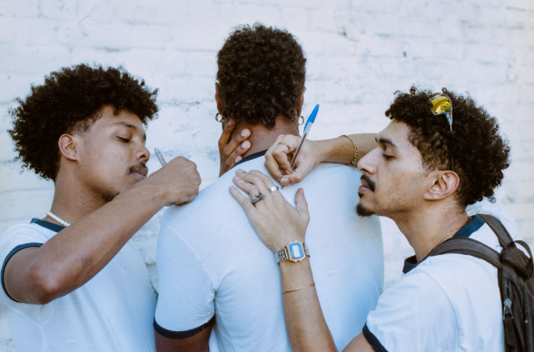Coletivo MIMOSA lança novo álbum de remixes nas plataformas digitais