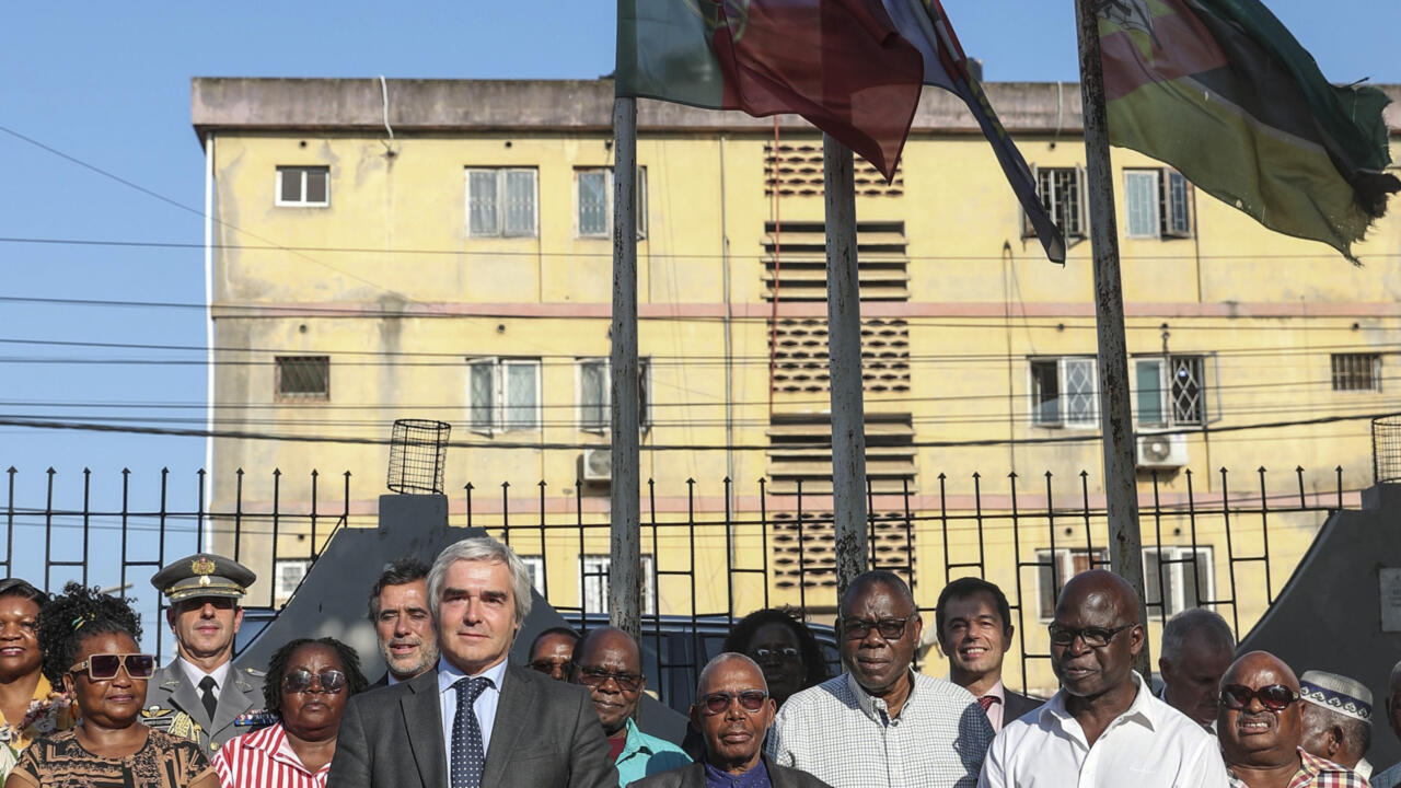 Moçambique e Portugal colaboram para apoiar antigos combatentes