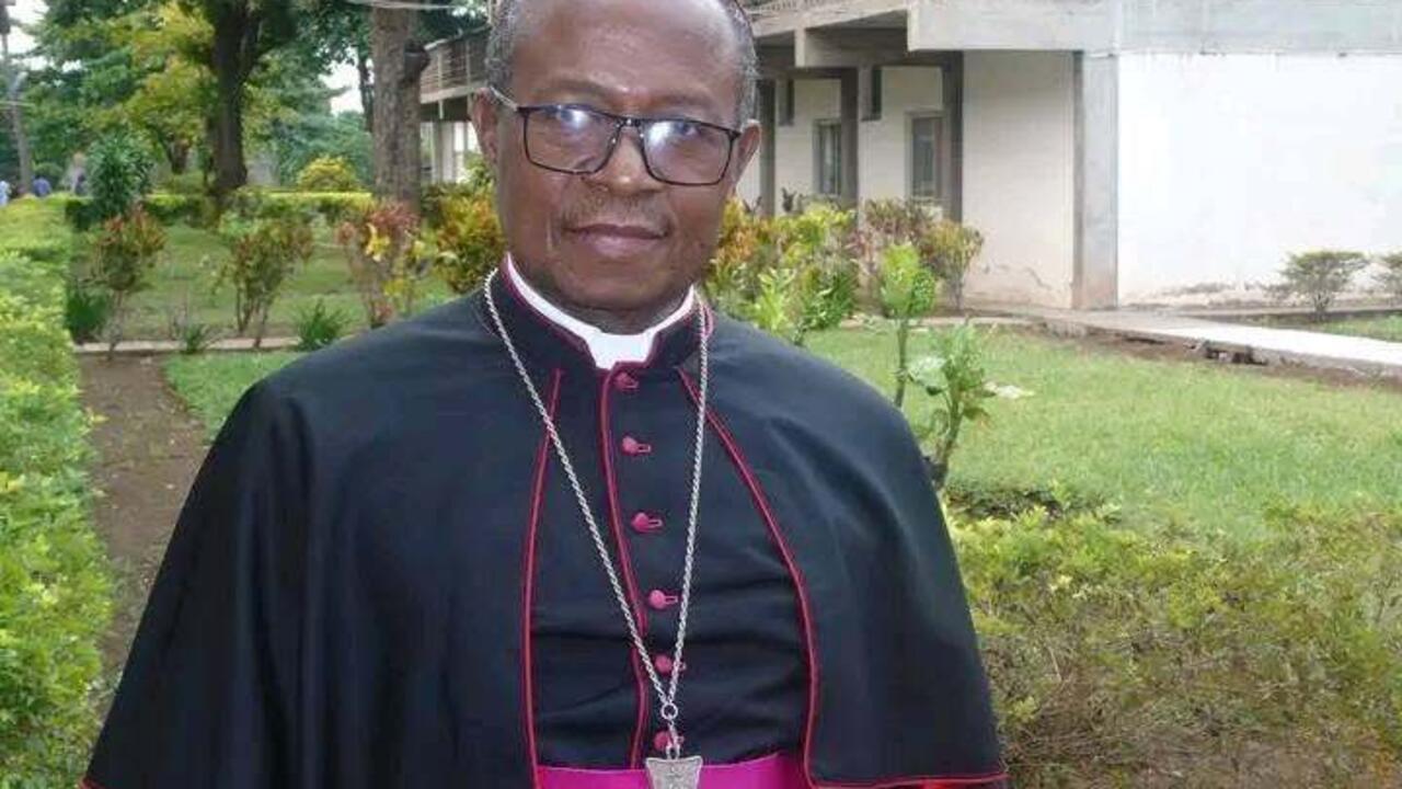 Moçambique: Igreja cobra respostas sobre o assassinato de Dom Osório Citora Afonso