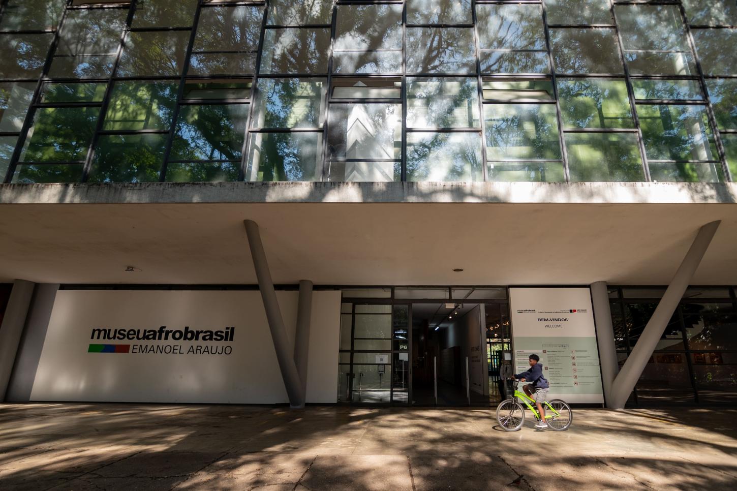 Museu Afro Brasil Emanoel Araujo e VR unem cultura e tecnologia em projeto com jovens da Zona Leste de São Paulo
