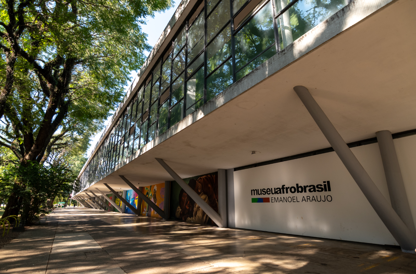 Museu Afro Brasil sedia o 3º Encontro da Rede de Acervos Afro-brasileiros em São Paulo
