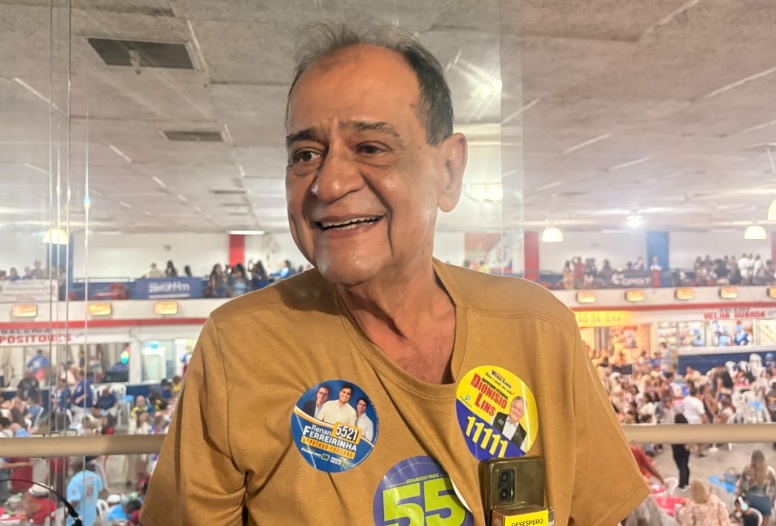 União da Ilha projeta disputa pelo título no Carnaval 2027 com novidades