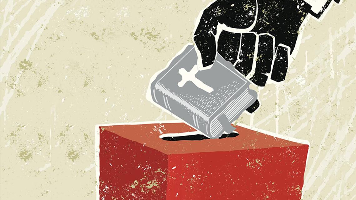 Como a crise no STF é instrumentalizada como disputa religiosa