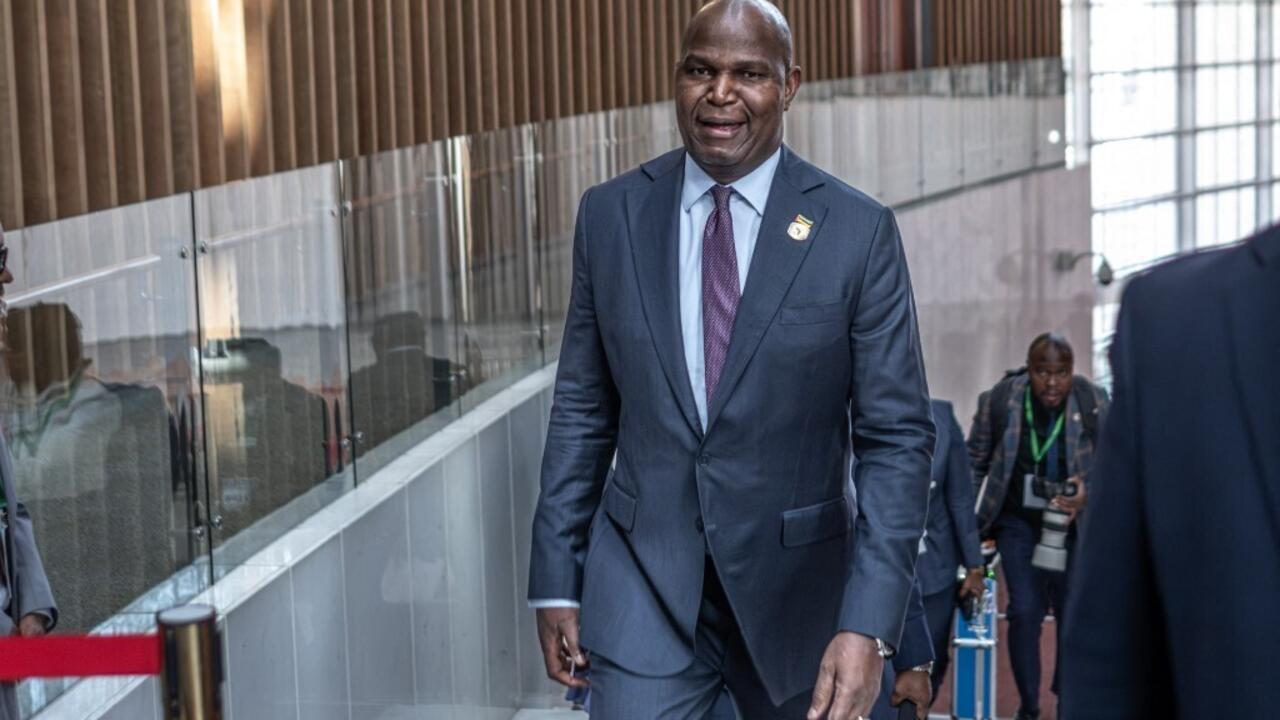Daniel Chapo clama na ONU por ajuda para a segurança em Cabo Delgado
