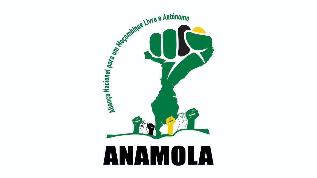 Partido Anamola cobra investigação urgente sobre morte de dirigente em Moçambique