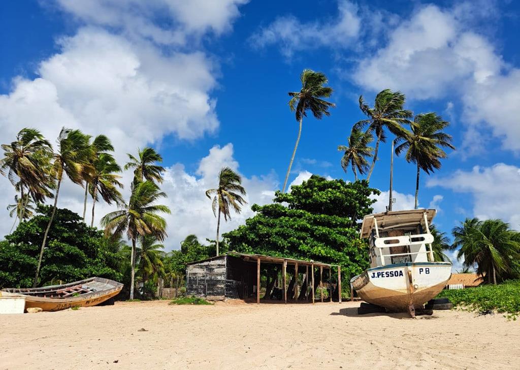 Comunidade da Praia da Penha contesta MPF e acusa órgão de seletividade
