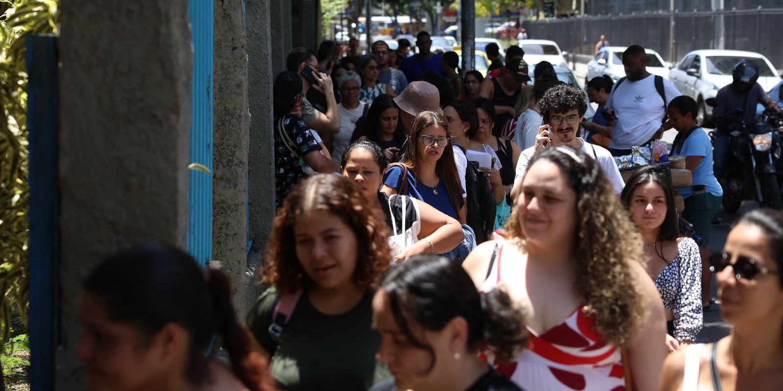 Inep adia cartão de confirmação da Prova Nacional Docente 2026 para dia 9