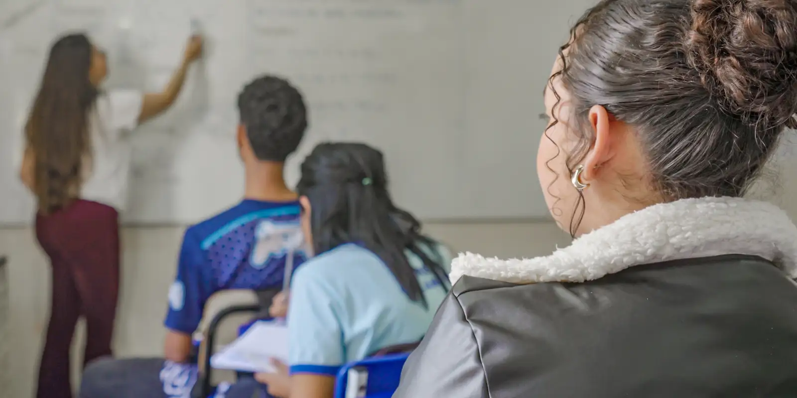 Inep libera cartão de confirmação de inscrição para o PND 2026