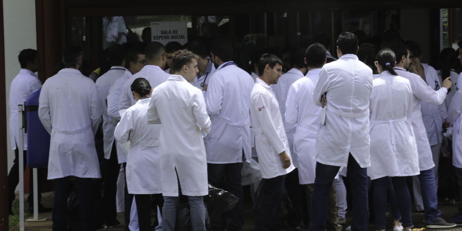 Inep abre prazo de recursos para gabarito do Enamed e Revalida 2026