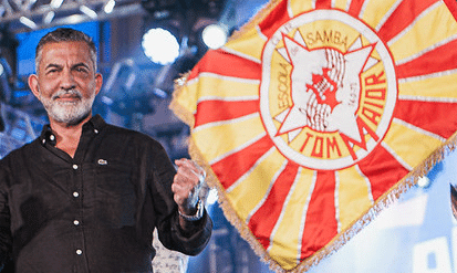 Carnaval 2027: Tom Maior busca o título com enredo religioso