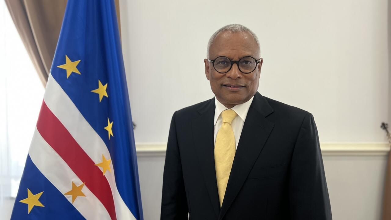 José Maria Neves confirma recandidatura às presidenciais de Cabo Verde