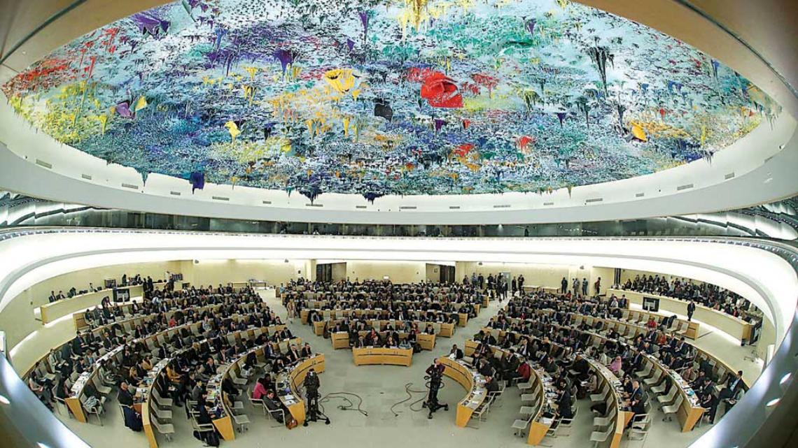 Cimi denuncia na ONU avanço em territórios de povos indígenas sem consentimento