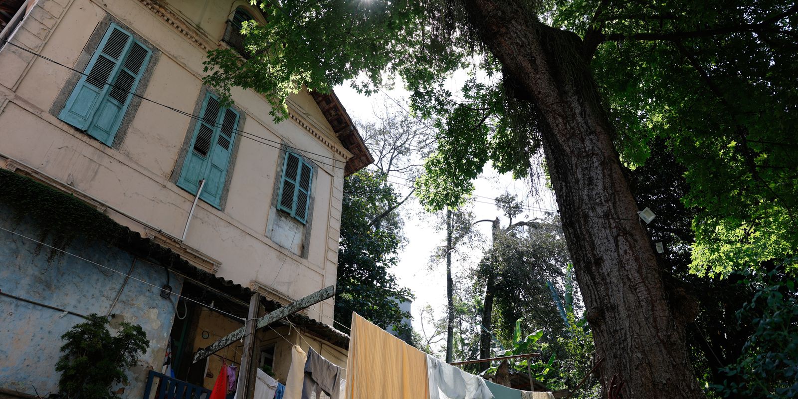 Quilombo urbano na Glória é reconhecido como patrimônio histórico