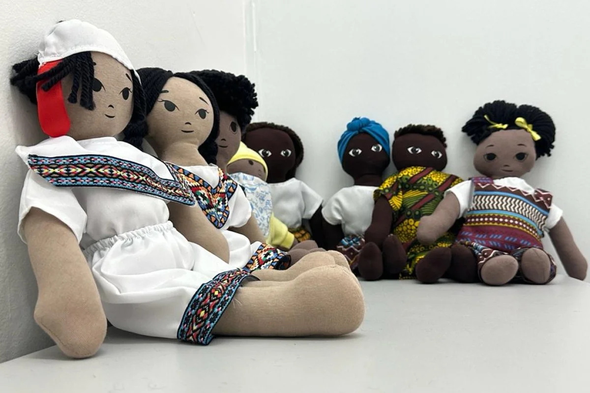 Estudo revela como o racismo surge na infância dentro de creche no Rio