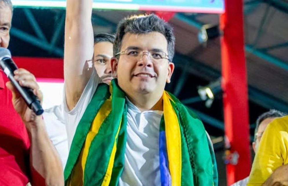 Rafael Fonteles anuncia foco em empreendedorismo para igualdade racial no Piauí