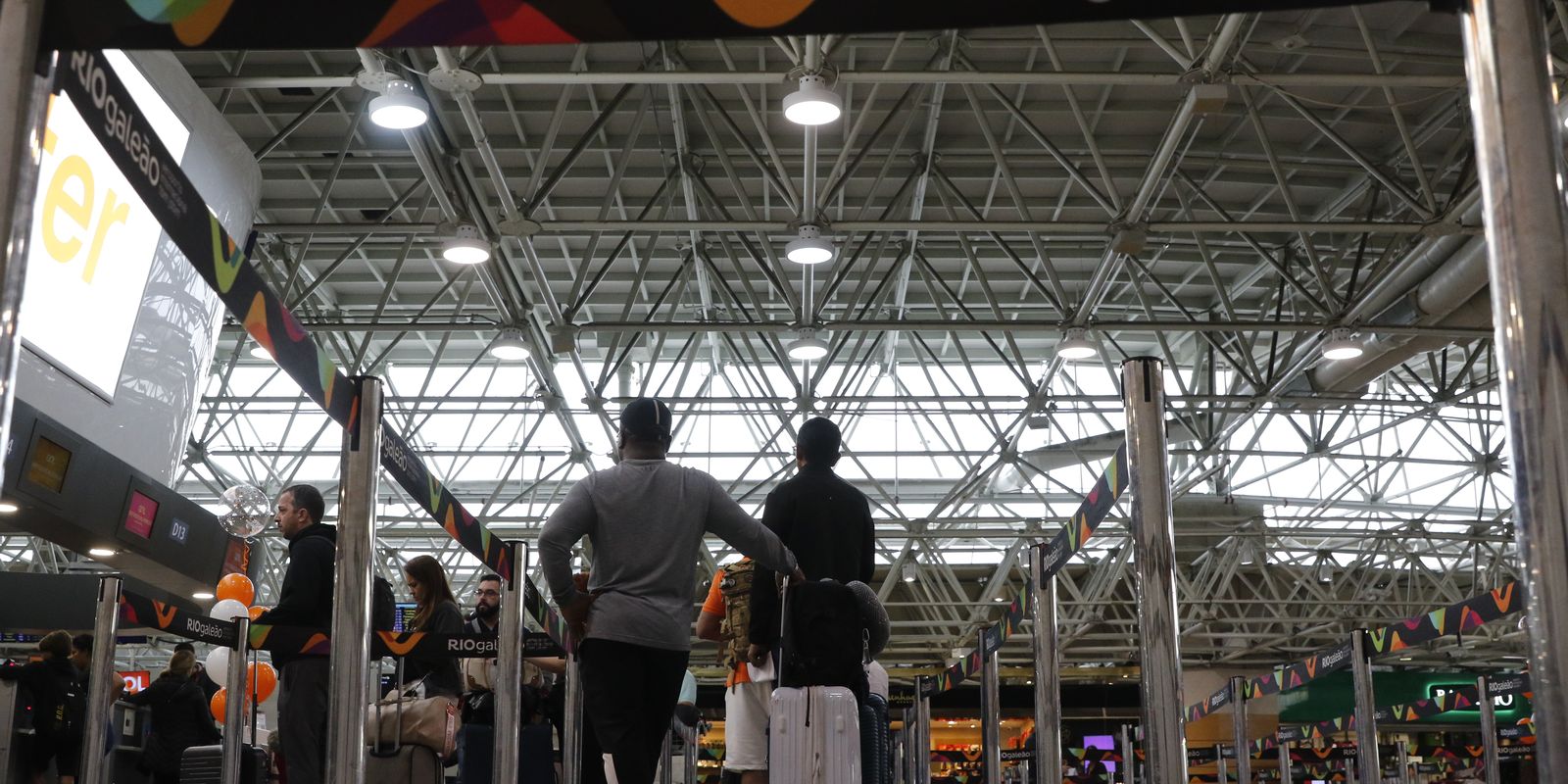 Novas regras da Anac para passageiros indisciplinados entram em vigor
