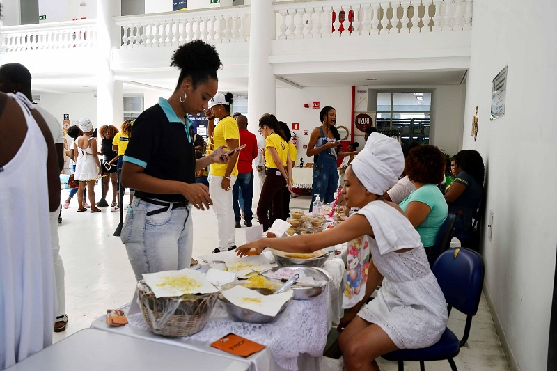 Salvador abre inscrições para capacitar empreendedores negros