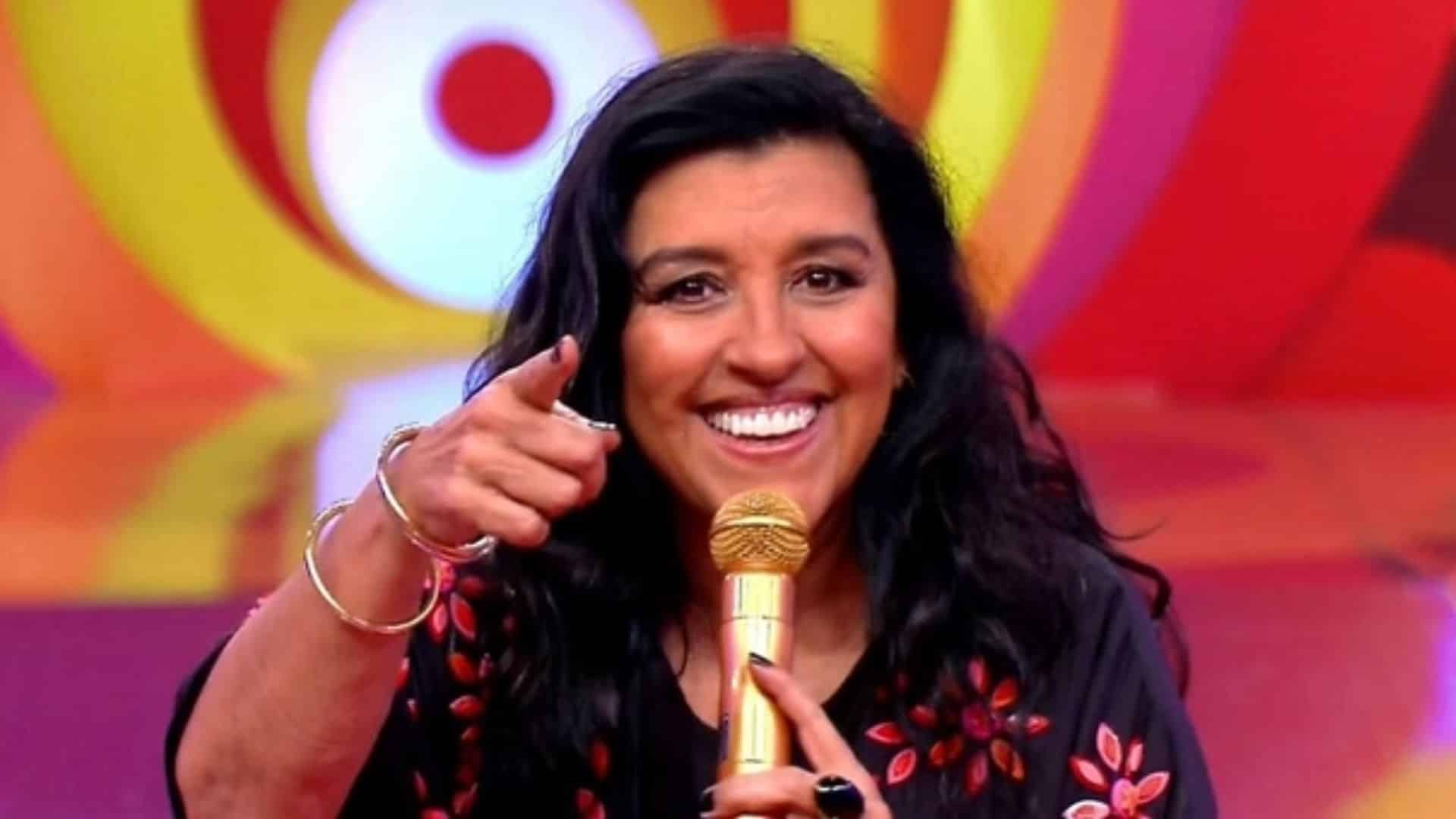 Leandro de Itaquera reeditará enredo sobre Regina Casé no carnaval 2027 de São Paulo