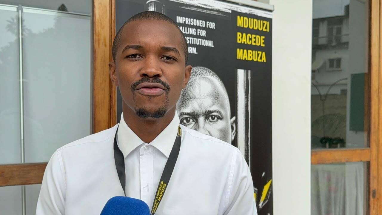 Insegurança em Moçambique atinge opositores e jornalistas, alerta sociedade civil