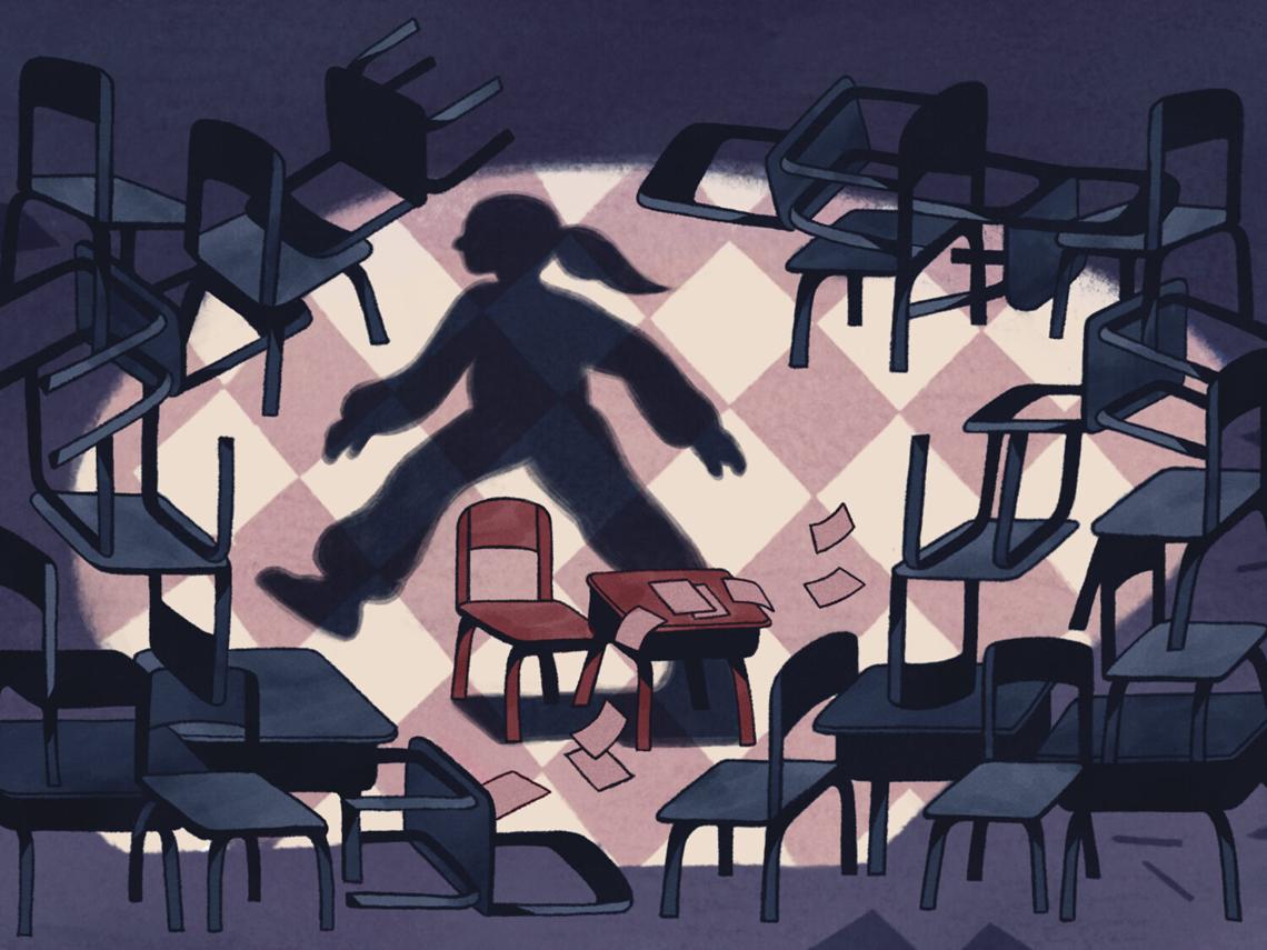 Escolas do Futuro de Tarcísio em SP revelam graves falhas estruturais