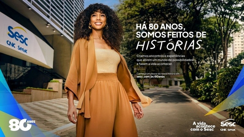 CHICOOH+ e Bridge Content anunciam nova parceria em mídia OOH