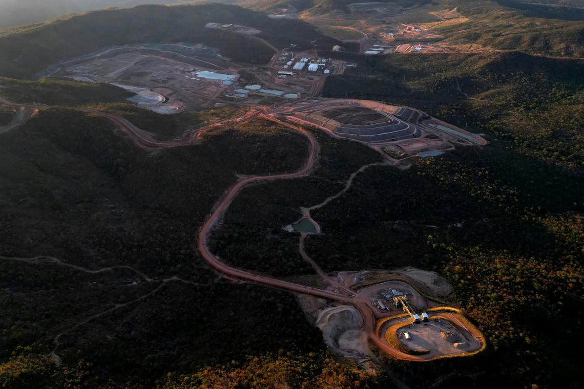 Congresso aprova nova lei de minerais críticos para conter pressão externa