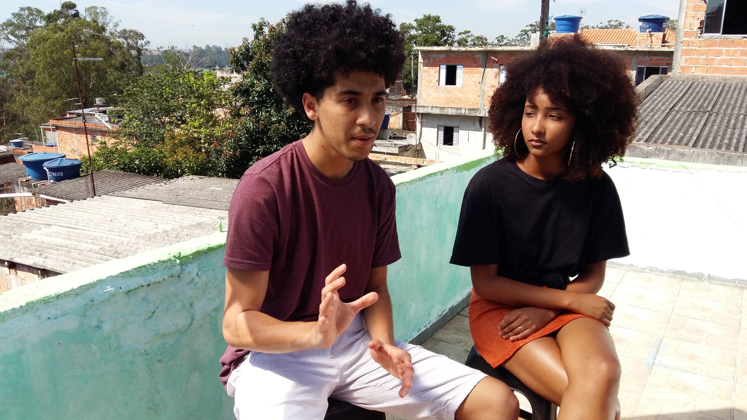 TV Cultura exibe documentário sobre racismo no CineCult deste sábado