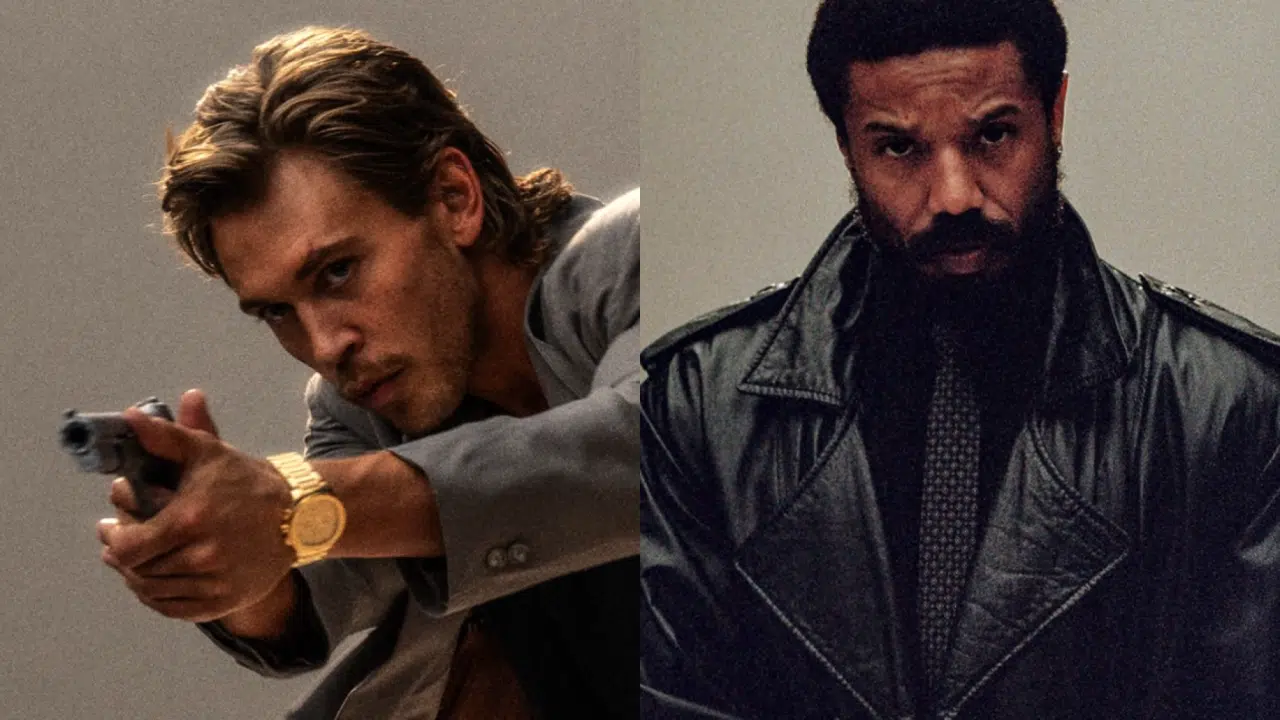 Homem é preso com faca nas gravações do filme Miami Vice '85 em Nova York