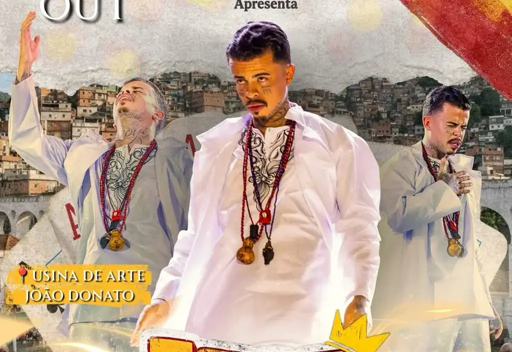Samba Com Zé celebra cultura de matriz africana em Rio Branco